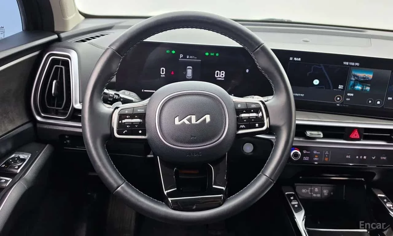 Kia Sorento * Diesel 2.2 * 4WD * FULL * ���� �� �� *  | Mobile.bg � ����������� 8