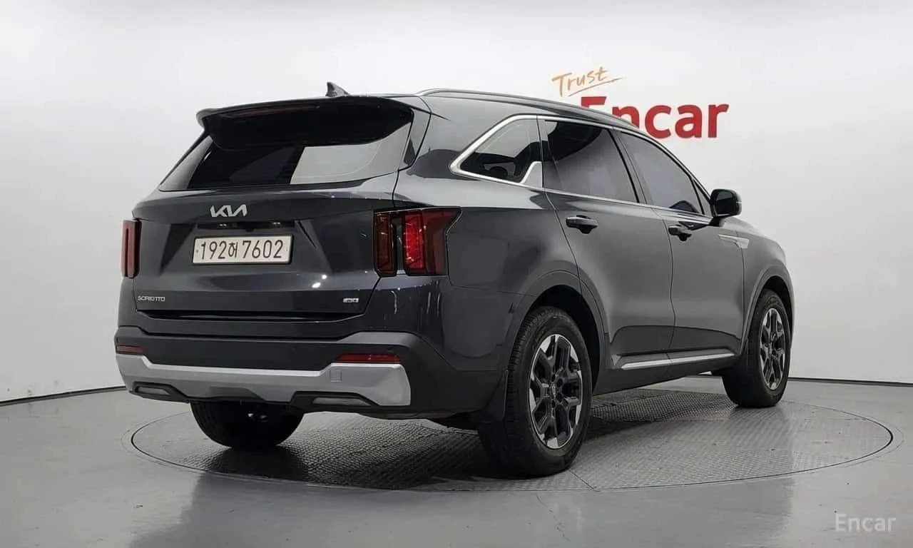 Kia Sorento * Diesel 2.2 * 4WD * FULL * ���� �� �� *  | Mobile.bg � ����������� 2