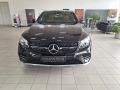 Mercedes-Benz GLC 43 AMG Coupe - [8] 