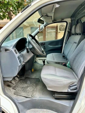 Toyota Hiace D4D, снимка 10