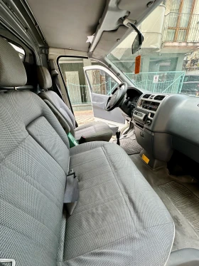 Toyota Hiace D4D, снимка 7