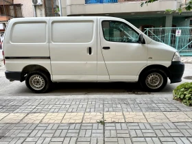 Toyota Hiace D4D, снимка 5