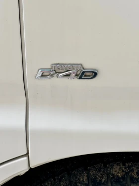 Toyota Hiace D4D, снимка 12