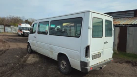 Mercedes-Benz Sprinter 2.2cdi/на части, снимка 3