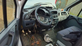 Mercedes-Benz Sprinter 2.2cdi/на части, снимка 8