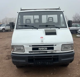 Iveco 3510 2.8 TD, снимка 3