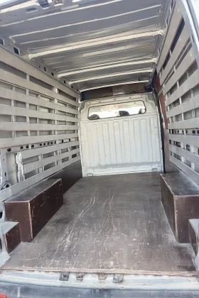 Renault Master 2.5 DCI Климатик, снимка 9