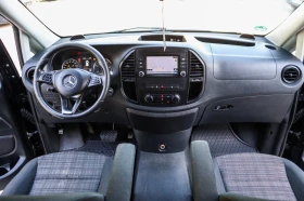 Mercedes-Benz Vito 2.2dAutomatPodgrev5m, снимка 12