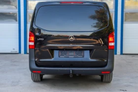 Mercedes-Benz Vito 2.2dAutomatPodgrev5m, снимка 7