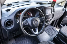 Mercedes-Benz Vito 2.2dAutomatPodgrev5m, снимка 13