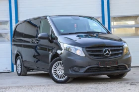 Mercedes-Benz Vito 2.2dAutomatPodgrev5m, снимка 1