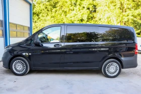 Mercedes-Benz Vito 2.2dAutomatPodgrev5m, снимка 6