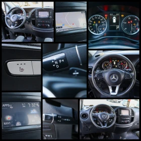 Mercedes-Benz Vito 2.2dAutomatPodgrev5m, снимка 16