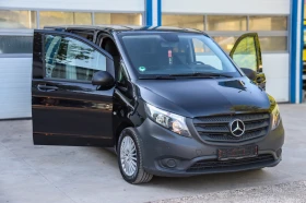 Mercedes-Benz Vito 2.2dAutomatPodgrev5m, снимка 11