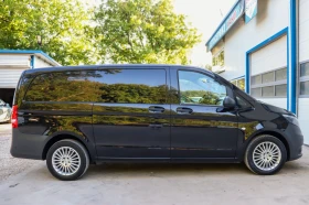 Mercedes-Benz Vito 2.2dAutomatPodgrev5m, снимка 5