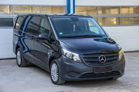 Mercedes-Benz Vito 2.2dAutomatPodgrev5m, снимка 2