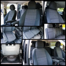 Mercedes-Benz Vito 2.2dAutomatPodgrev5m, снимка 17