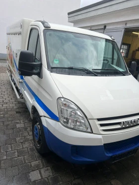     Iveco 3510  