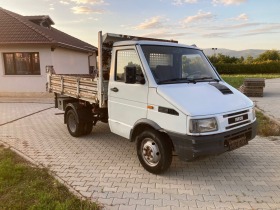 Iveco Daily 35-10 Тристранен самосвал Made in Italy, снимка 7