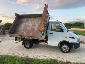 Iveco Daily 35-10 Тристранен самосвал Made in Italy, снимка 6