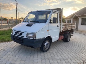 Iveco Daily 35-10 Тристранен самосвал Made in Italy, снимка 9
