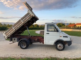 Iveco Daily 35-10 Тристранен самосвал Made in Italy, снимка 1