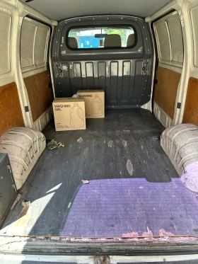 Toyota Hiace D4D | Mobile.bg    9