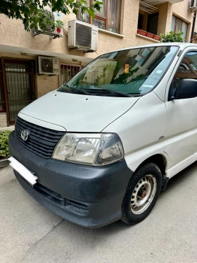 Toyota Hiace D4D | Mobile.bg    2