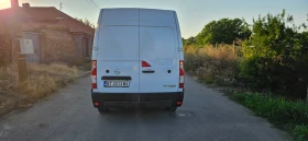 Обява за продажба на Opel Movano 2300 ~27 999 лв. - изображение 5