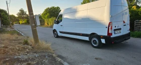 Обява за продажба на Opel Movano 2300 ~27 999 лв. - изображение 4