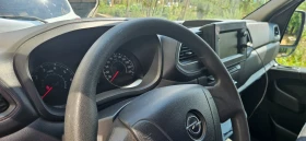 Обява за продажба на Opel Movano 2300 ~27 999 лв. - изображение 7