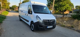 Обява за продажба на Opel Movano 2300 ~27 999 лв. - изображение 1