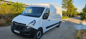 Обява за продажба на Opel Movano 2300 ~27 999 лв. - изображение 2