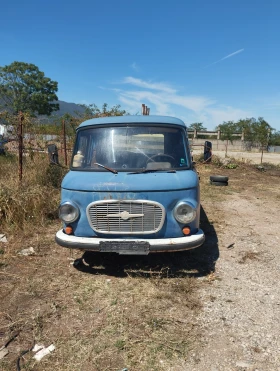 Barkas B | Mobile.bg    2