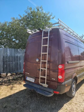 VW Crafter | Mobile.bg    14