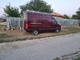Обява за продажба на VW Crafter ~15 000 лв. - изображение 4