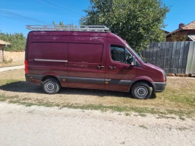 VW Crafter | Mobile.bg    17