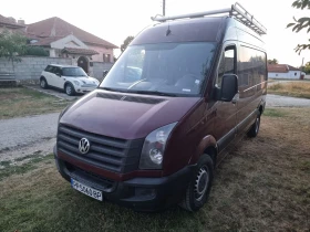 Обява за продажба на VW Crafter ~15 000 лв. - изображение 1