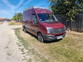 Обява за продажба на VW Crafter ~15 000 лв. - изображение 5