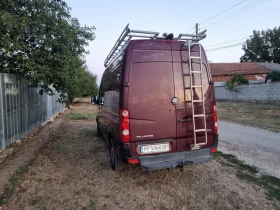 Обява за продажба на VW Crafter ~15 000 лв. - изображение 1