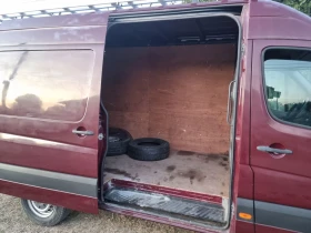 Обява за продажба на VW Crafter ~15 000 лв. - изображение 2