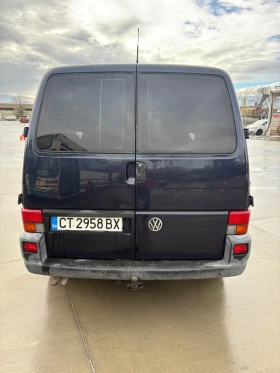 VW T4 | Mobile.bg    5