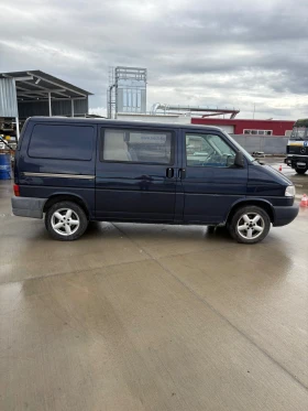 VW T4 | Mobile.bg    2