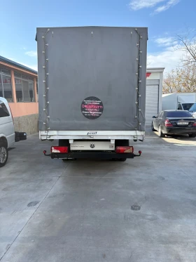 VW Crafter КАТО НОВ, снимка 5