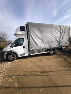 Peugeot Boxer 3, 0 - изображение 1