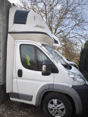Peugeot Boxer 3, 0, снимка 6