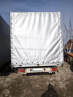 Peugeot Boxer 3, 0, снимка 2