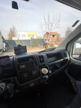 Peugeot Boxer 3, 0, снимка 12