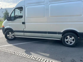 Renault Master 2.5 DCI �������� | Mobile.bg � ����� ������ 6