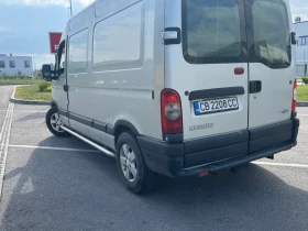 Renault Master 2.5 DCI �������� | Mobile.bg � ����� ������ 5